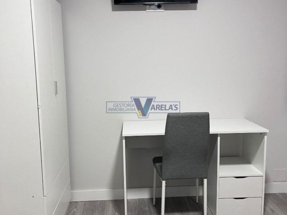 Habitación en Ourense