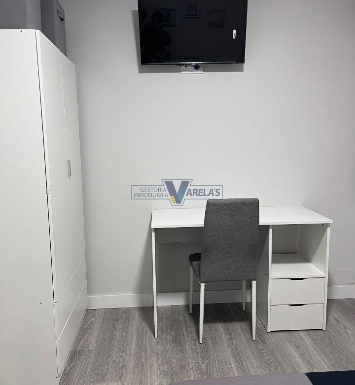 Habitación en Ourense