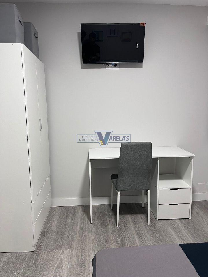 Habitación en Ourense