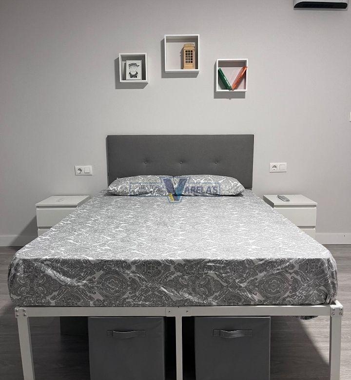 Habitación en Ourense