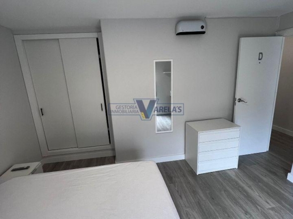 Habitación en Ourense