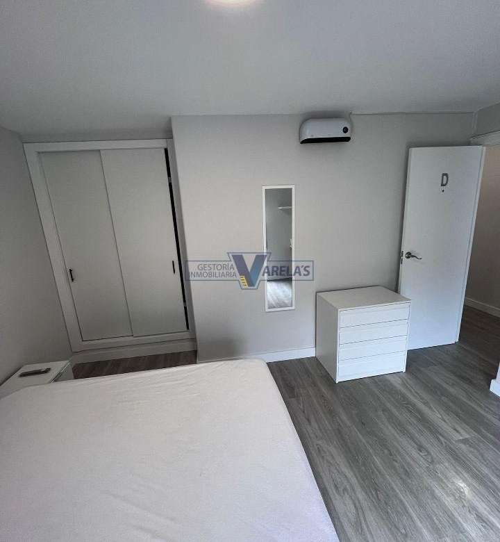 Habitación en Ourense