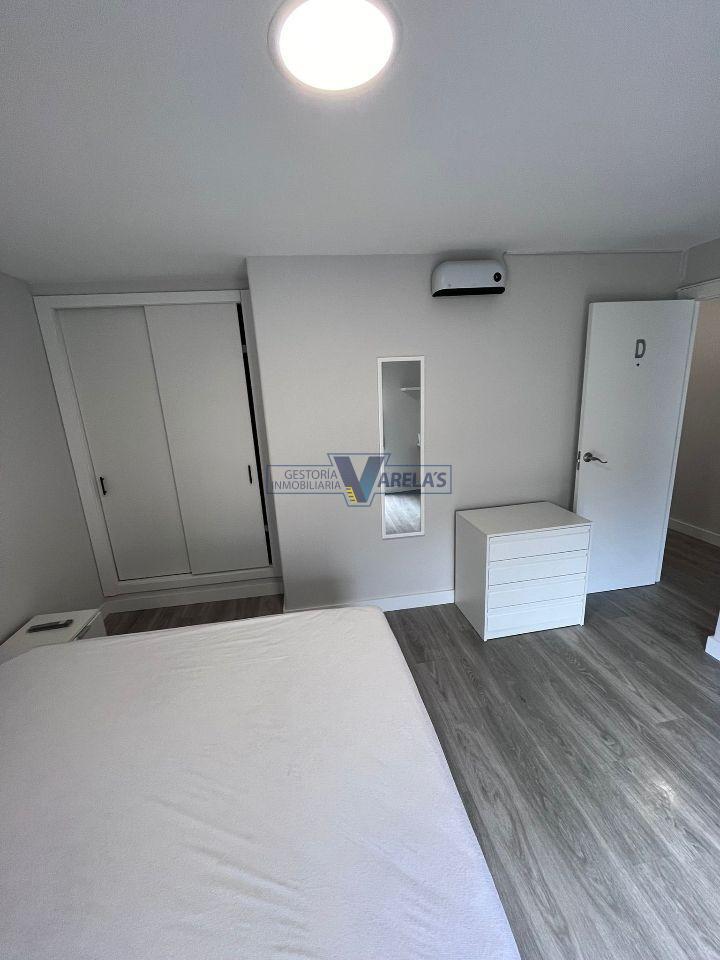 Habitación en Ourense
