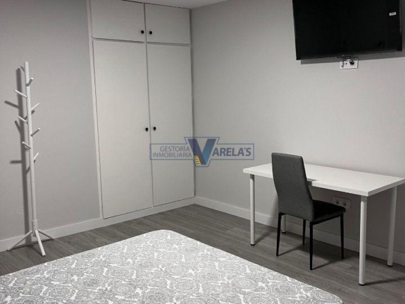 Habitación en Ourense
