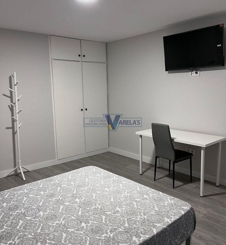 Habitación en Ourense
