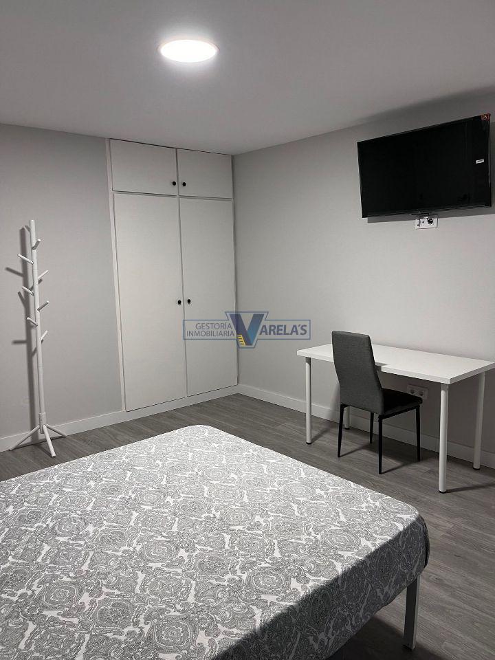 Habitación en Ourense