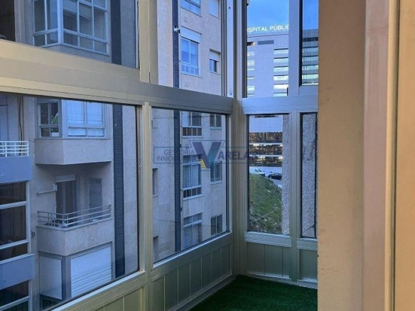 Habitación en Ourense
