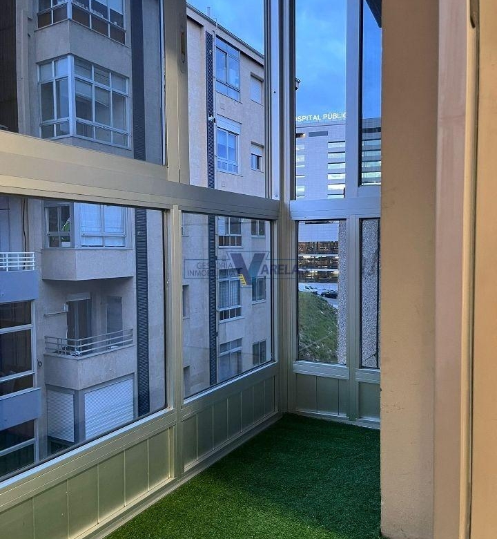Habitación en Ourense
