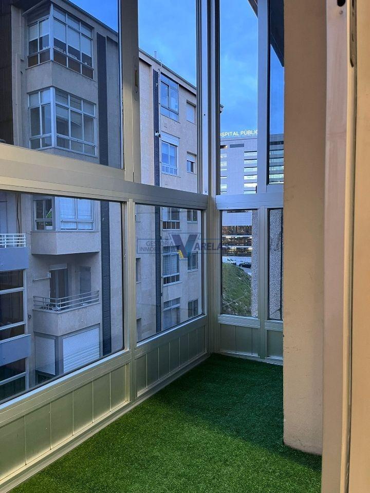 Habitación en Ourense
