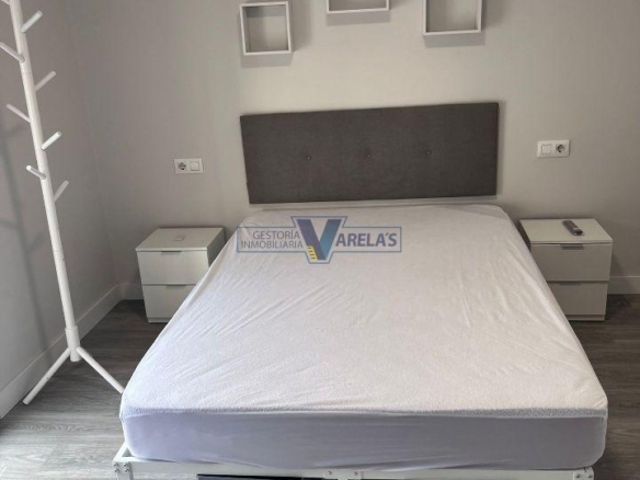 Habitación en Ourense