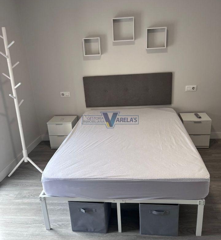 Habitación en Ourense