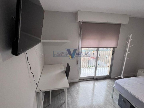 Habitación en Ourense