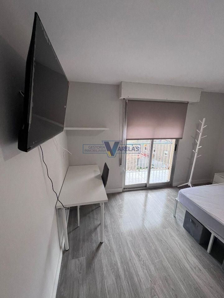 Habitación en Ourense