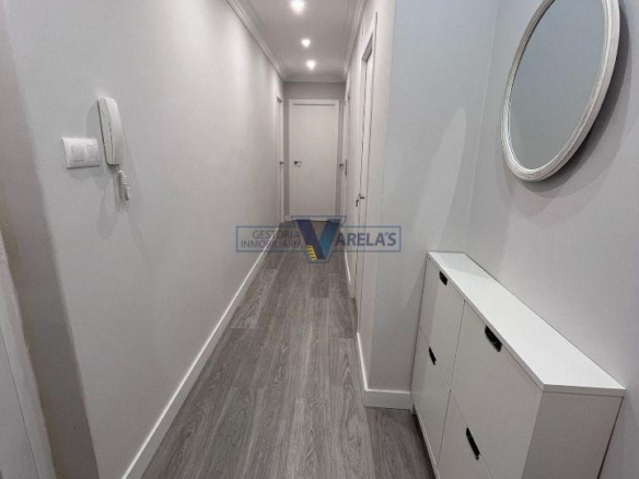 Habitación en Ourense