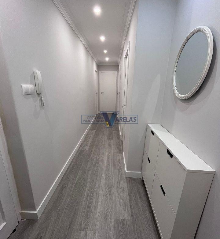 Habitación en Ourense