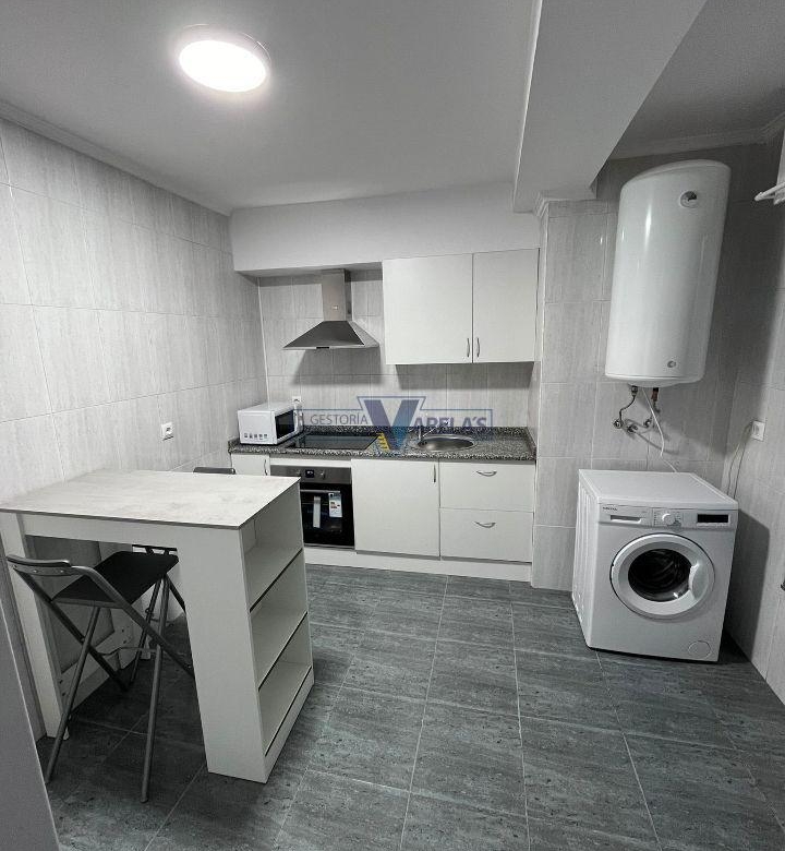 Habitación en Ourense