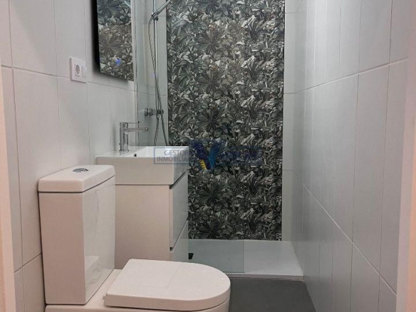 Habitación en Ourense