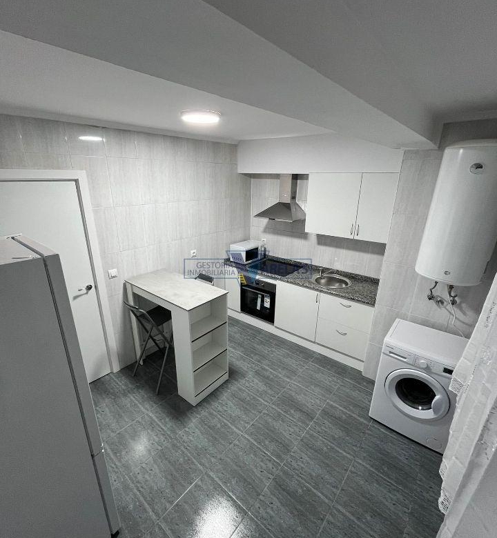 Habitación en Ourense