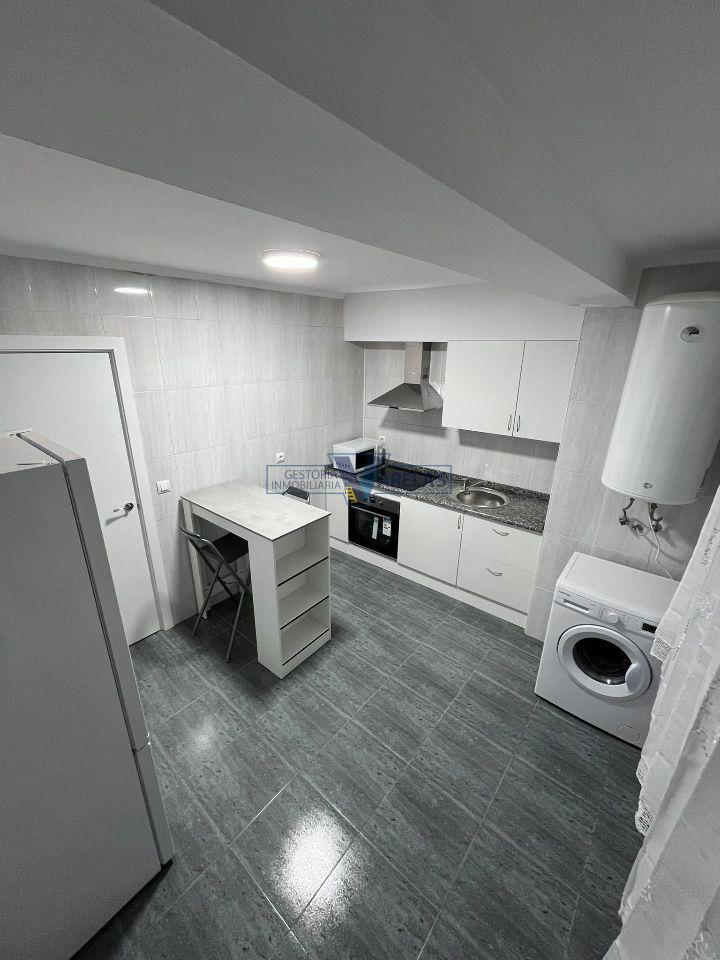 Habitación en Ourense