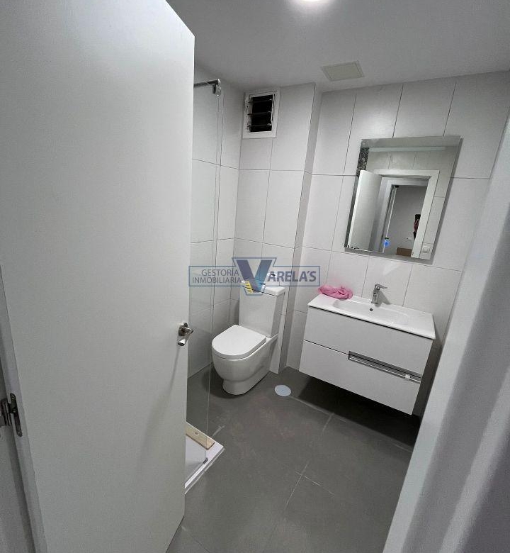 Habitación en Ourense