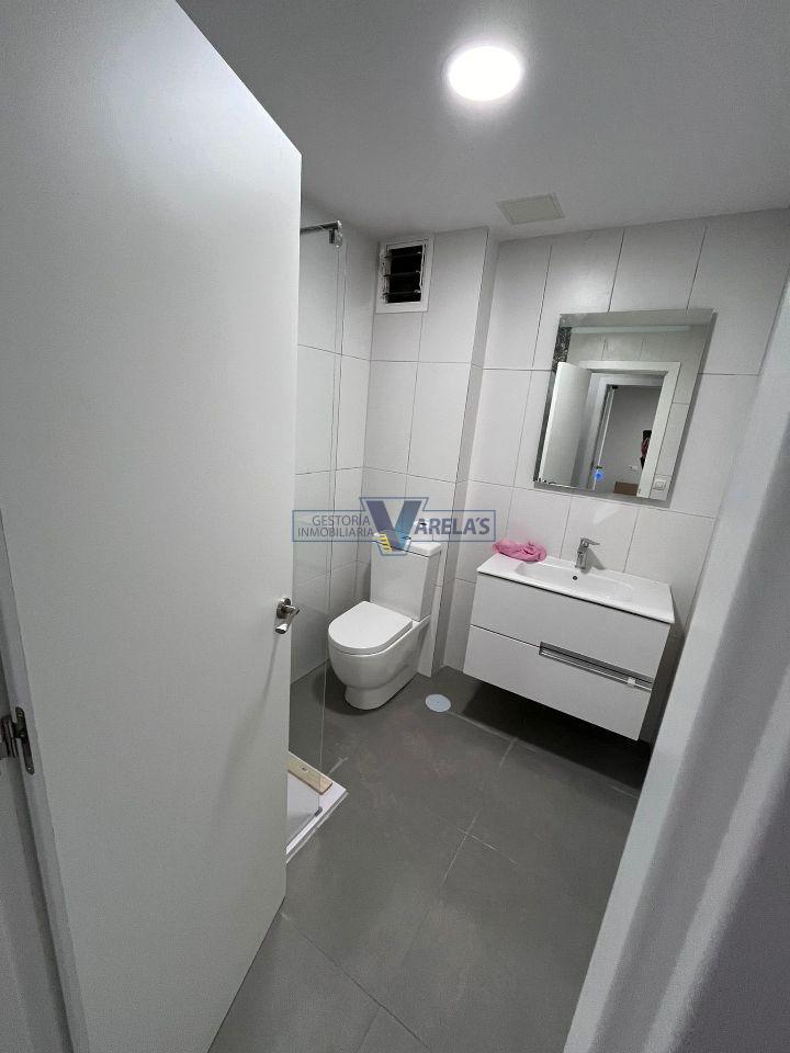 Habitación en Ourense