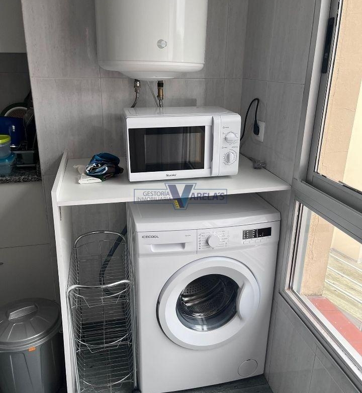 Habitación en Ourense