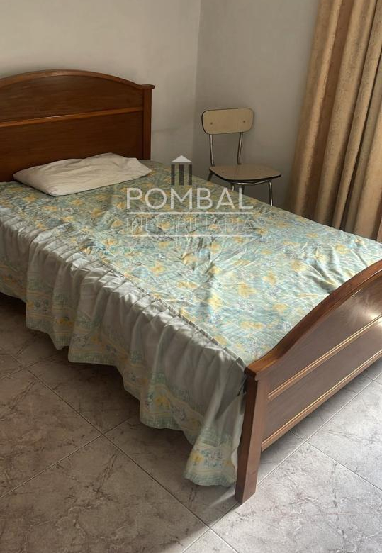 Vendo una casa lista para habitar de inmediato.