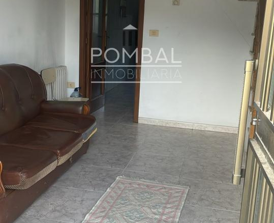 Vendo una casa lista para habitar de inmediato.