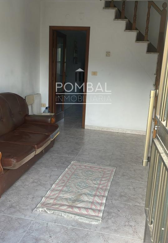 Vendo una casa lista para habitar de inmediato.