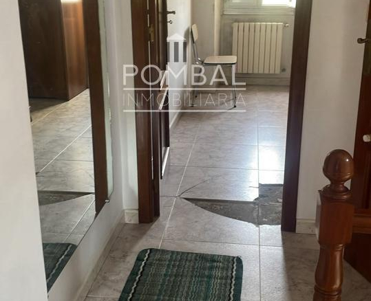 Vendo una casa lista para habitar de inmediato.