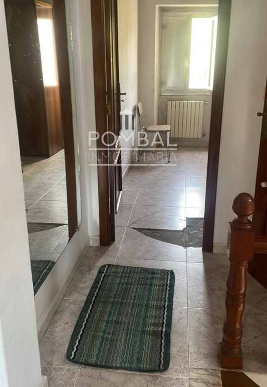 Vendo una casa lista para habitar de inmediato.