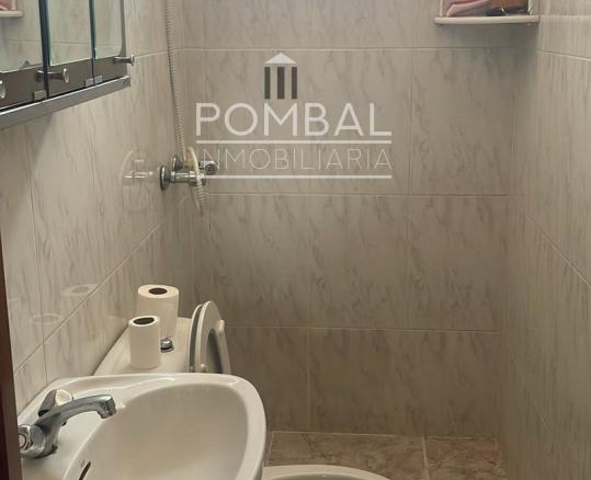 Vendo una casa lista para habitar de inmediato.