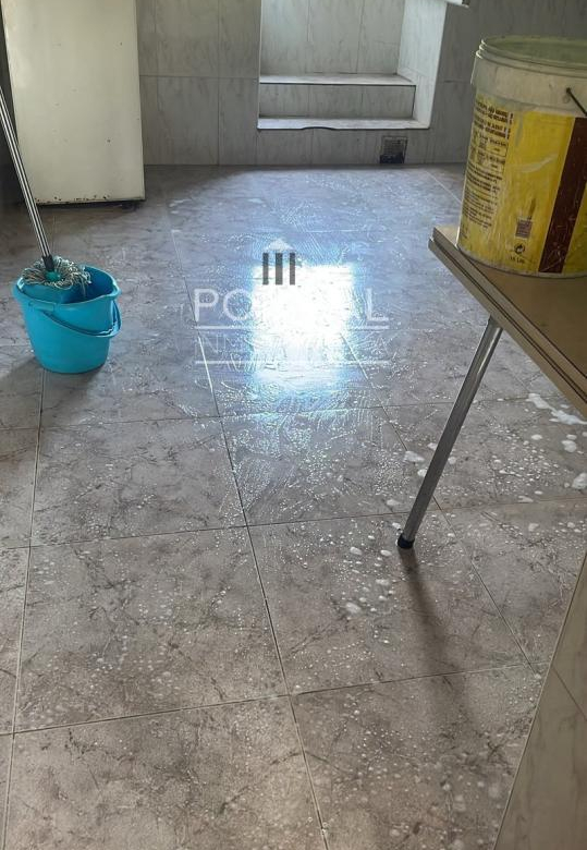 Vendo una casa lista para habitar de inmediato.