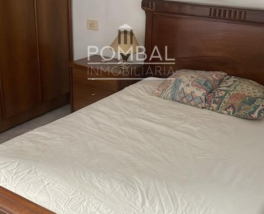 Vendo una casa lista para habitar de inmediato.