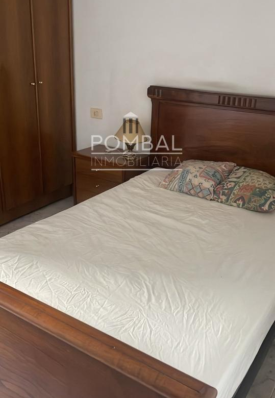Vendo una casa lista para habitar de inmediato.