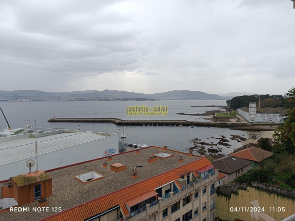 Piso en Cangas