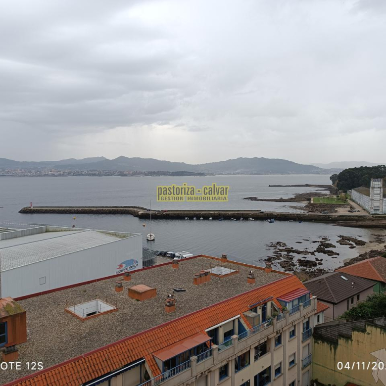 Piso en Cangas