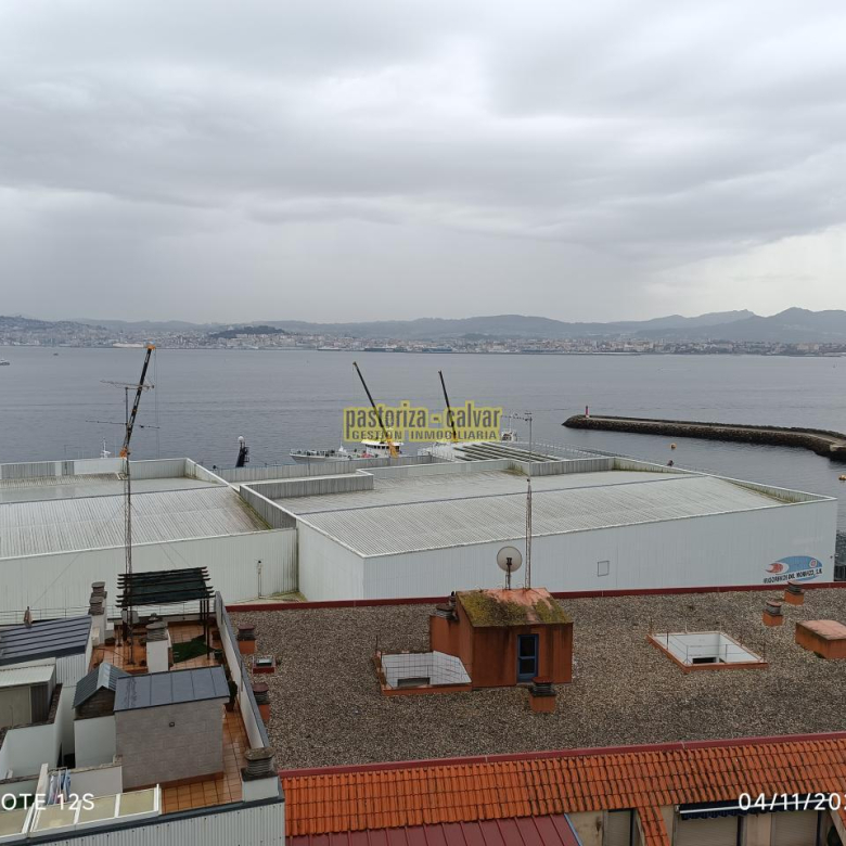 Piso en Cangas
