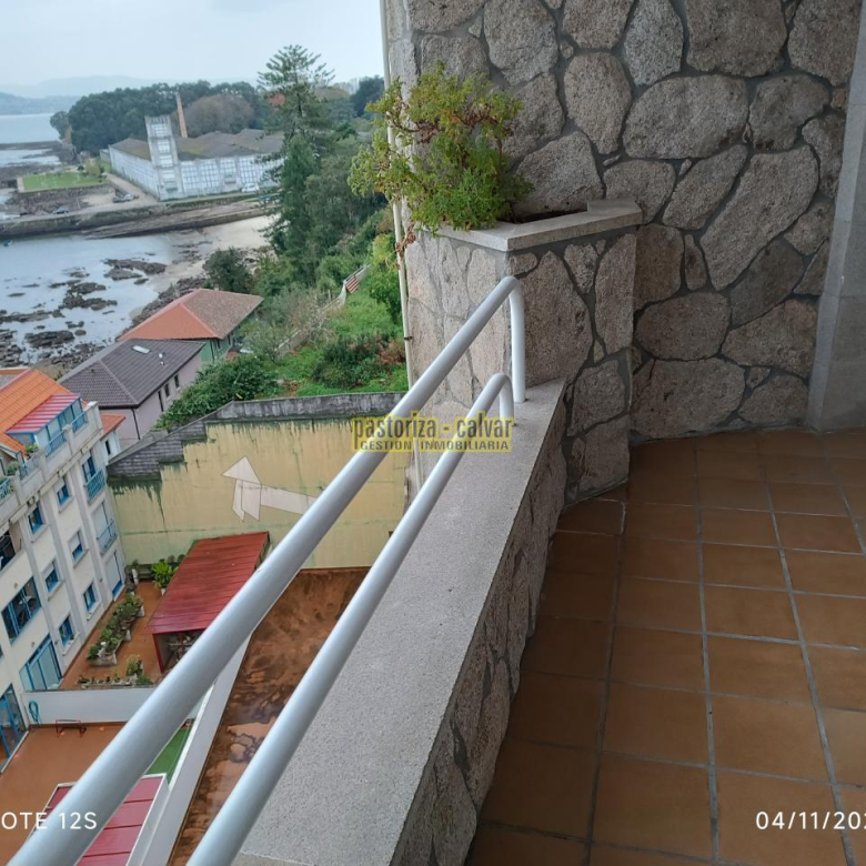 Piso en Cangas