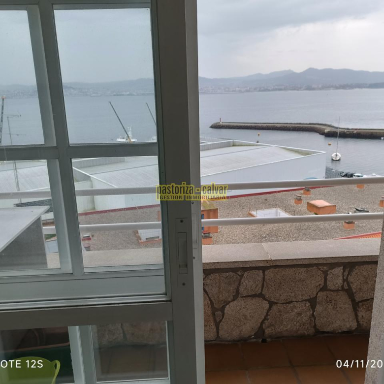 Piso en Cangas