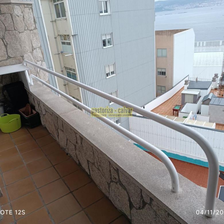Piso en Cangas