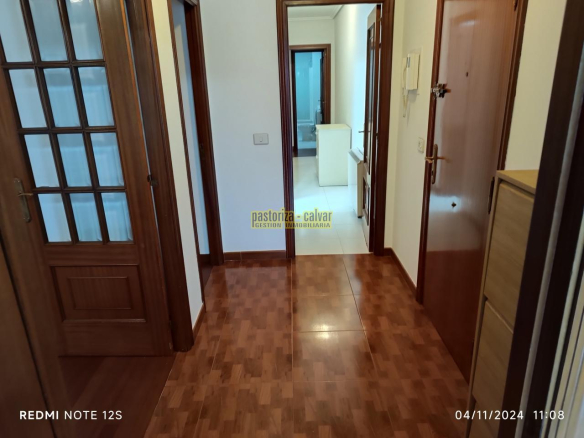 Piso en Cangas