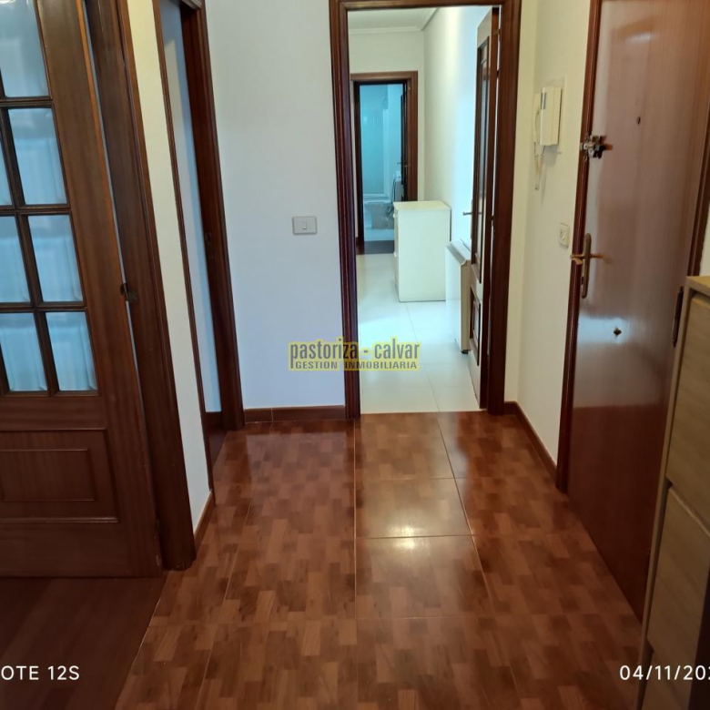 Piso en Cangas
