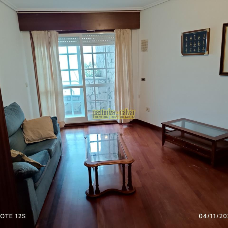 Piso en Cangas