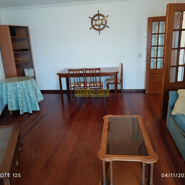 Piso en Cangas