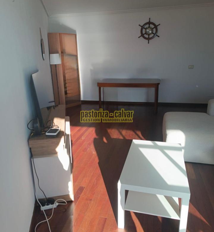 Piso en Cangas