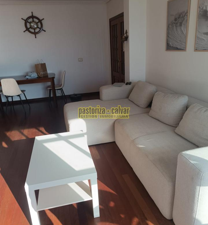 Piso en Cangas