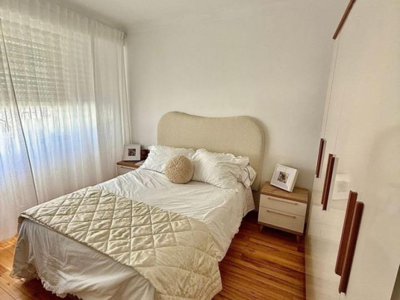 Piso en venta en Calle Serra Gañidoira, 55