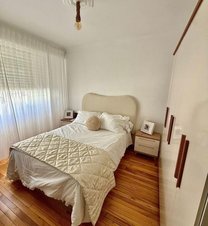 Piso en venta en Calle Serra Gañidoira, 55