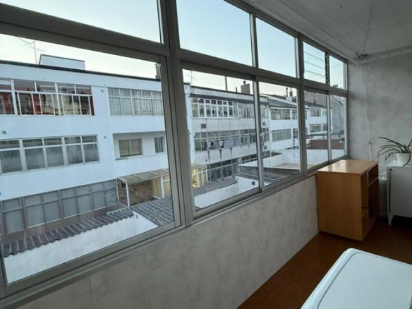 Piso en venta en Calle Serra Gañidoira, 55